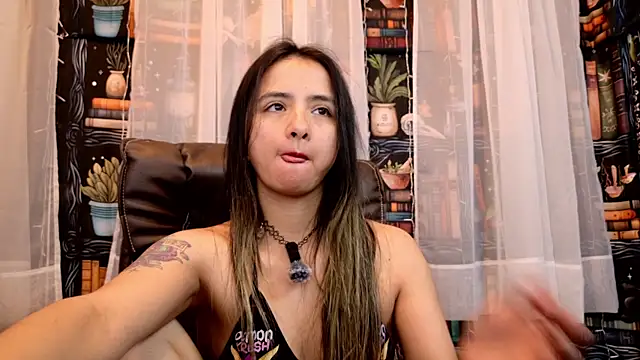 Živý XXX chat julietta___jackson