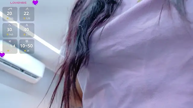 Ashley_Evans22's Live XXX Chat