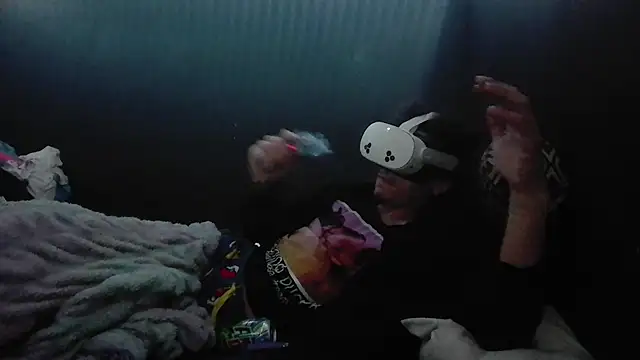 Show Webcam de spooky425hd