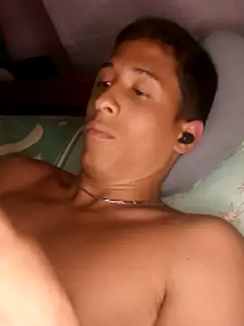 Nolan_Sinner Webcam Show
