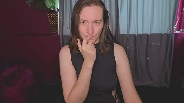 Chat XXX en directo de SelestiaSnata