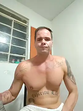 Show de webcam de Giricotta