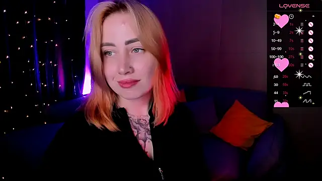 deboramoore Adlı Modelin Canlı XXX Sohbeti