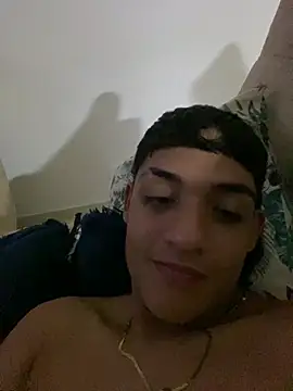 Show Webcam de Emannuel__777