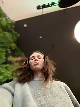 Онлайн чат XXX Charming_Ritta