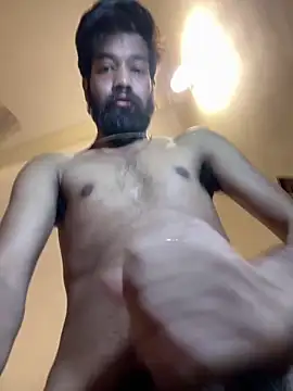 priyansh92924 Webcam-Show