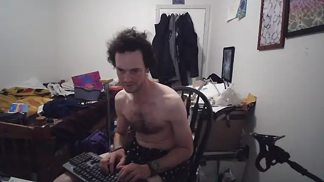 JohnnyMoves Chat XXX live