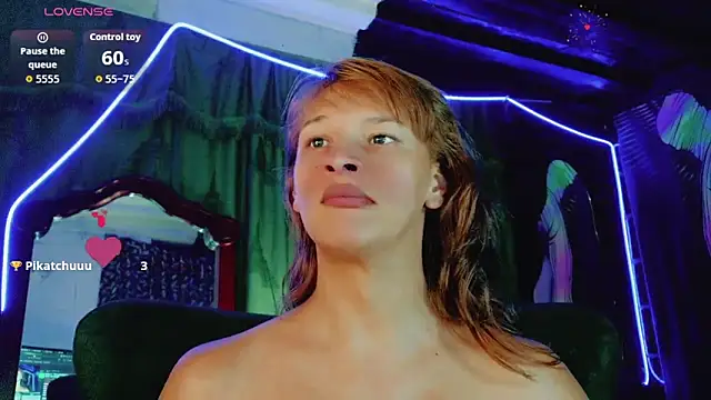 Chat XXX en directo de Summer_XO