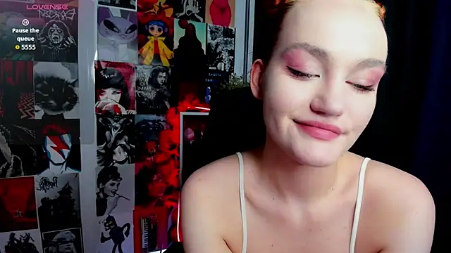 Ida_FaneStain's Live XXX Chat