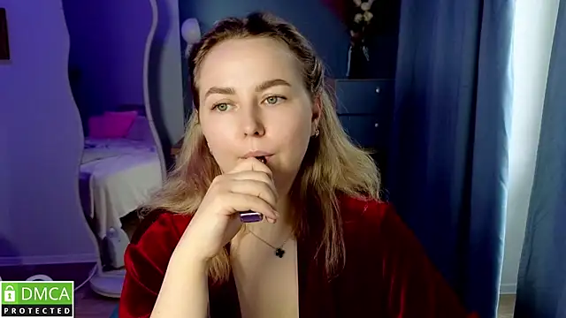 Czat XXX na żywo – Mira_Mermayd