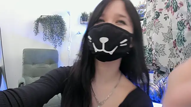 Chat XXX ao vivo de Elainebeness