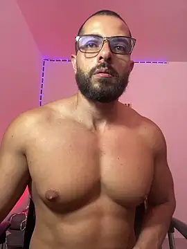 magnumchris ওয়েবক্যাম শো