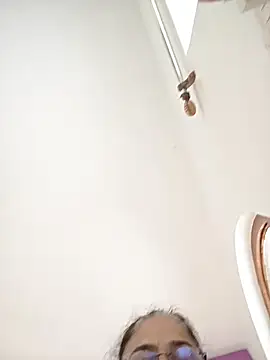 NakedMILFx's Webcam Show