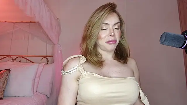 alejadollts Show Webcam