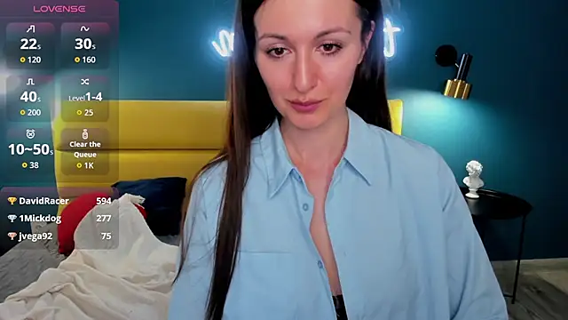 Joan_Nelson Live XXX Chat