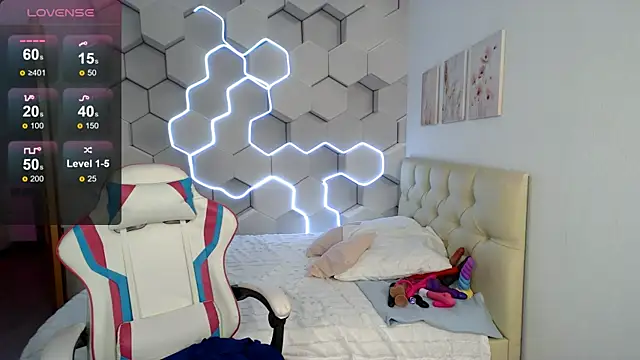 aliicemeow's Live XXX Chat