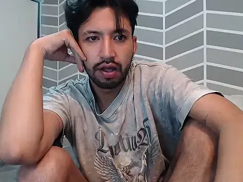 thomass1018 Webcam-Show