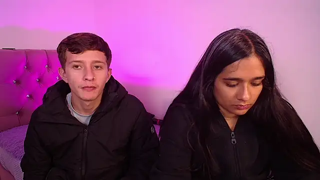 mae_nathan_ Cameră chat live