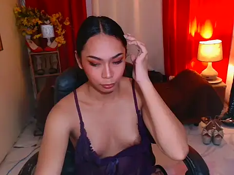 kylieEmparado's Webcam Show