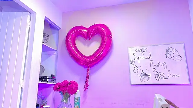 ameliiaa_smith 现场XXX聊天