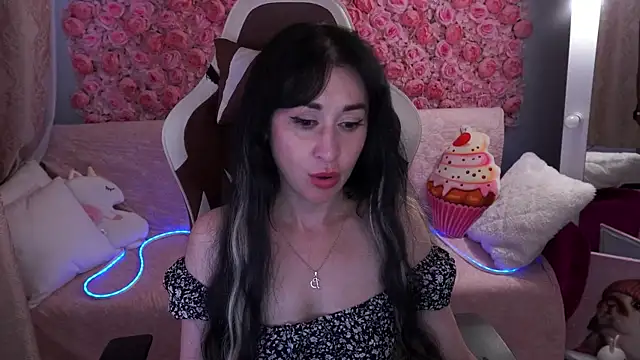 Chat XXX Live CarolinaaFoxyyy