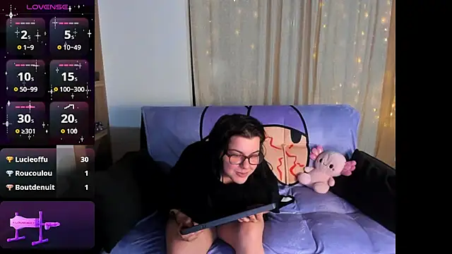 عرض كام _Nova_Soft_