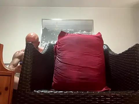Tyyson03 – webcam-show