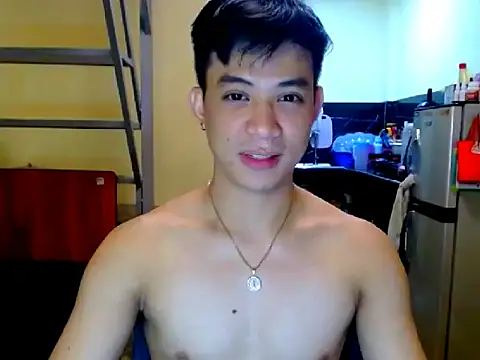 AsianCUMQUICKLY 在線直播表演