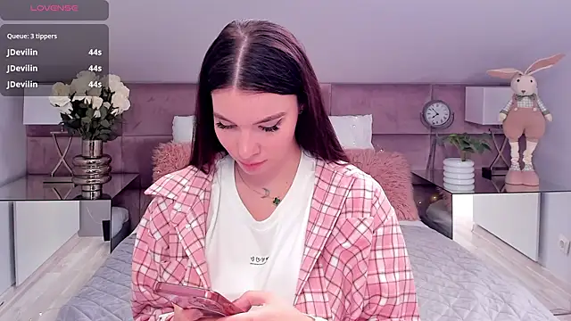 Chat XXX Live MiaMuse
