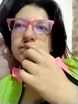 Chat +18 de _Alaskamisa ao vivo