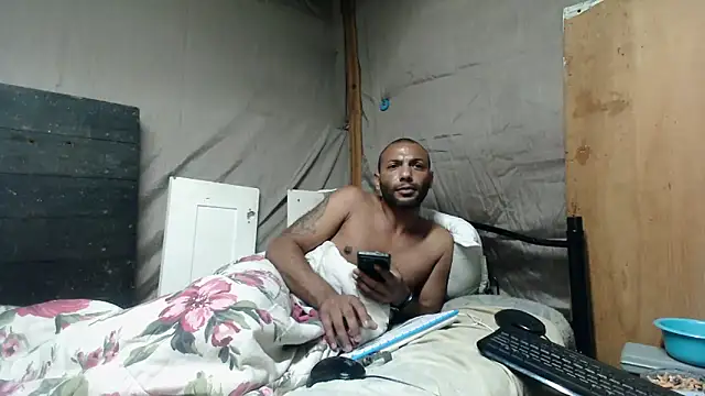 Camodick – Naživo XXX chat