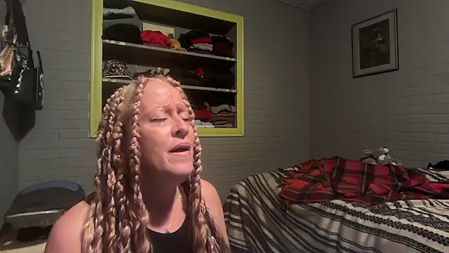 Soaponarope007's Live XXX Chat