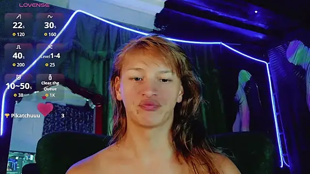 Summer_XO's Live XXX Chat