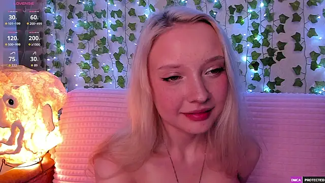 Show Webcam de _CloudNine_