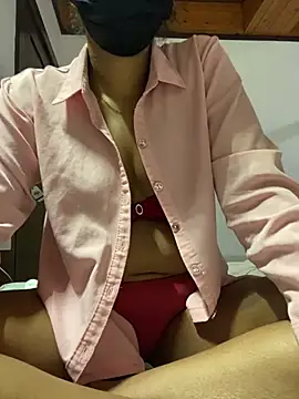 Webkamerová show ZELINA_WOOFY
