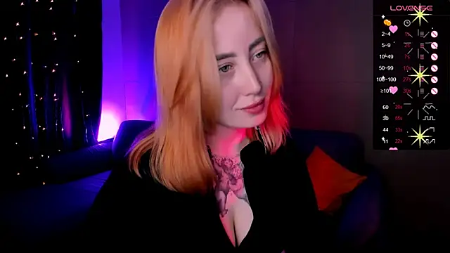Czat XXX na żywo – deboramoore