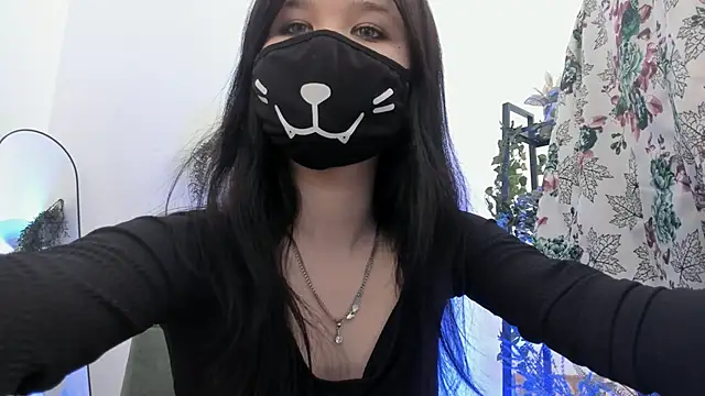 Živý XXX chat Elainebeness