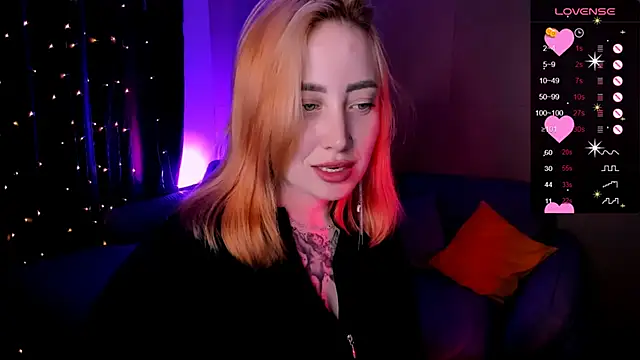 Chat XXX en directo de deboramoore