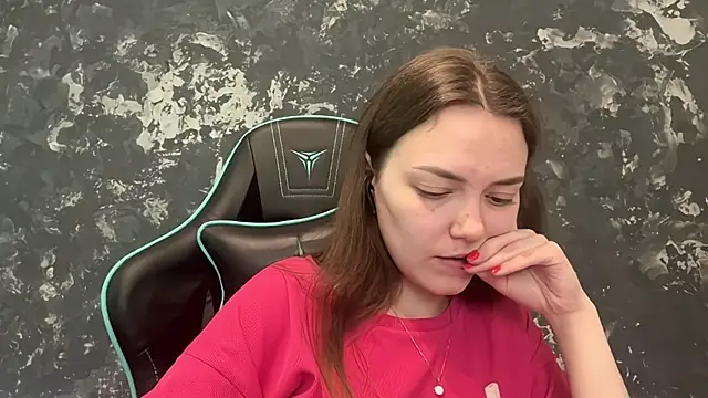 AndreeMerryman Live XXX-chat