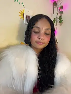 Chat +18 de SpidderSecret ao vivo