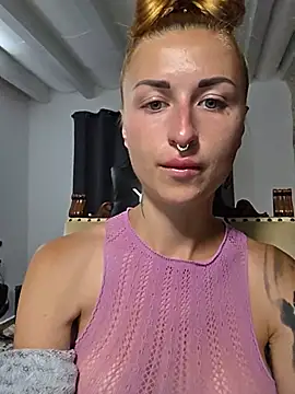 Chat XXX Live kylie_blck