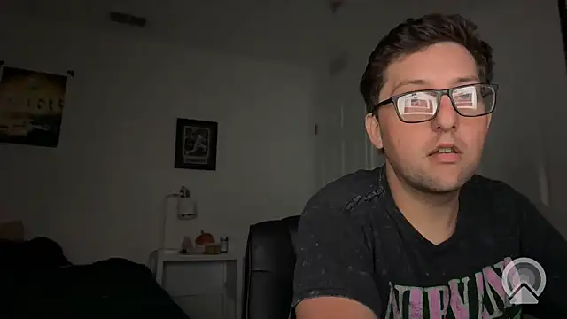 Webkamerová show Sevenseas96