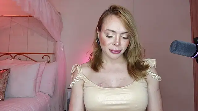 alejadollts webcam show