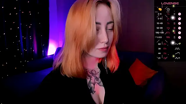 Chat XXX ao vivo de deboramoore
