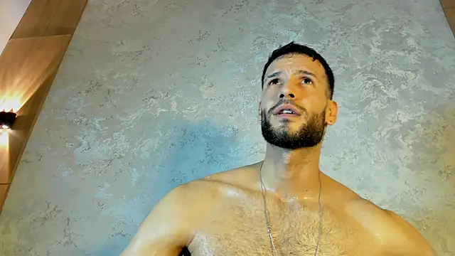 Show de Jacob_Benelli na webcam