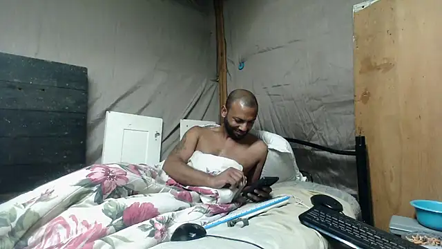 Camodick live XXX chat
