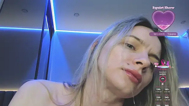 Chat XXX en directo de Goddessex
