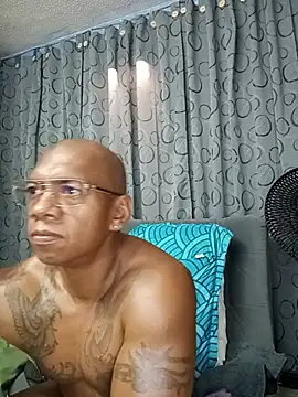 Tom_miler Show Webcam