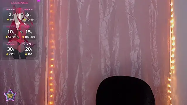 Anita23__'s Live XXX Chat