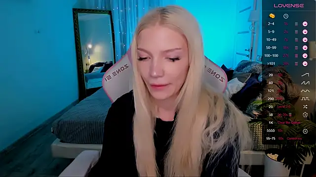 AnyaTaylor_ 라이브 XXX 채팅
